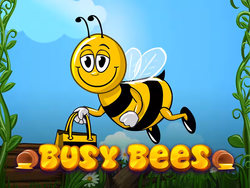 Busy Bees