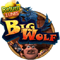 Big Wolf
